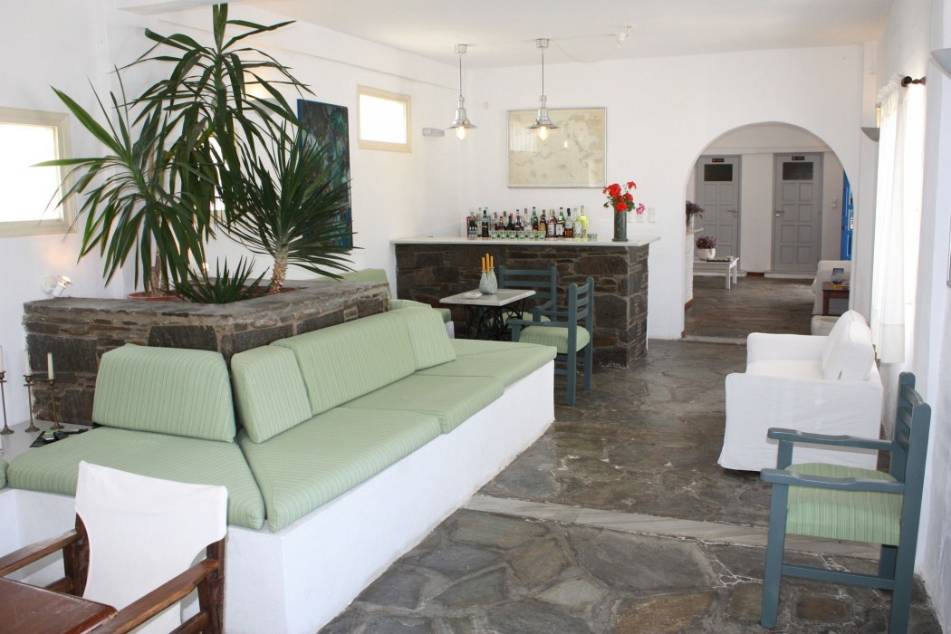 naoussa hotel paros by booking kottas