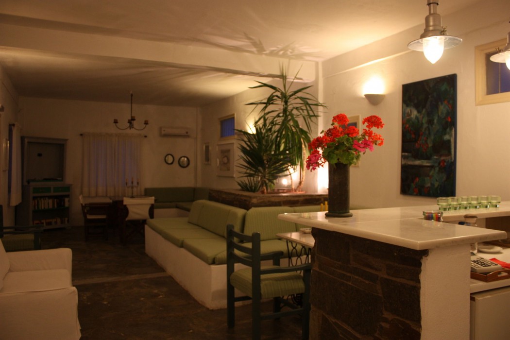 naoussa hotel paros by booking kottas