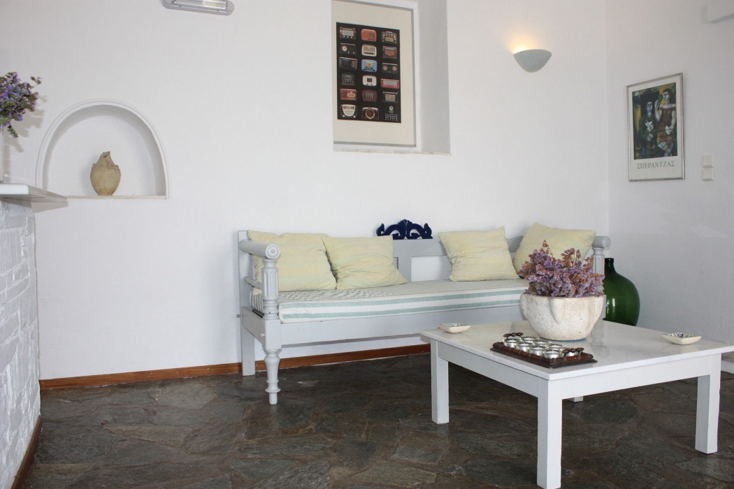 naoussa hotel paros by booking kottas