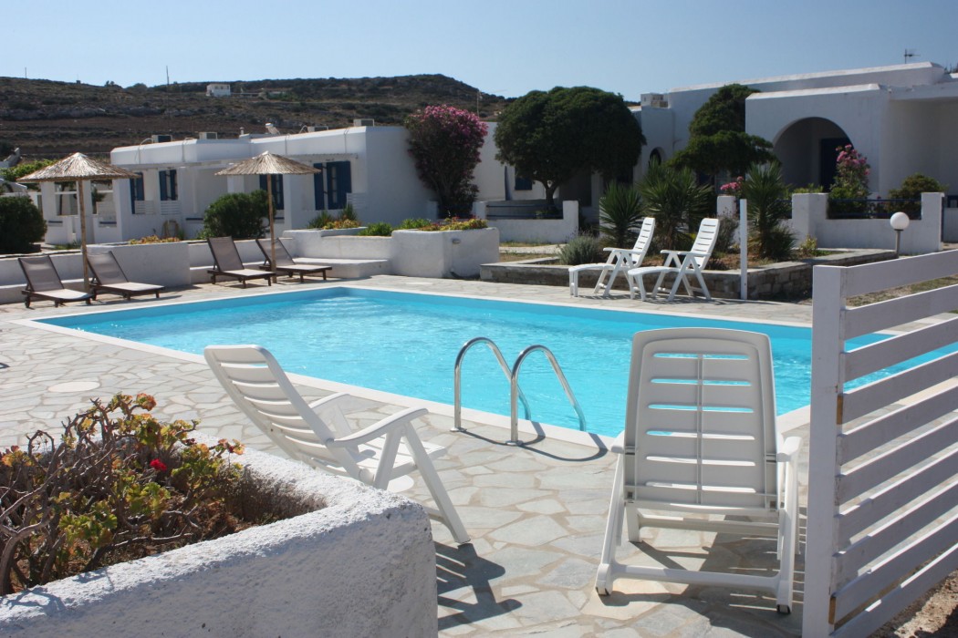 naoussa hotel paros by booking kottas