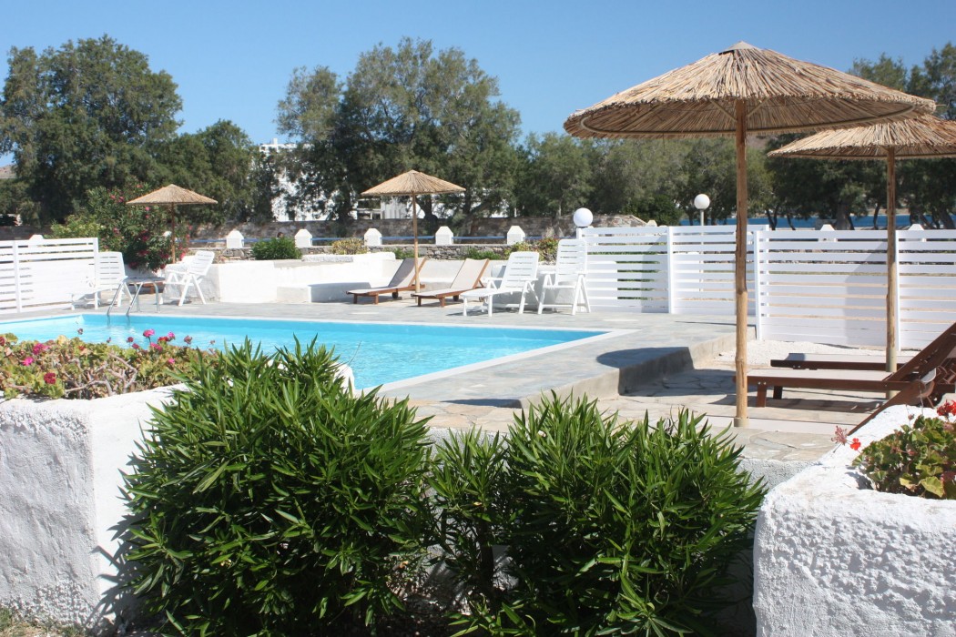 naoussa hotel paros by booking kottas