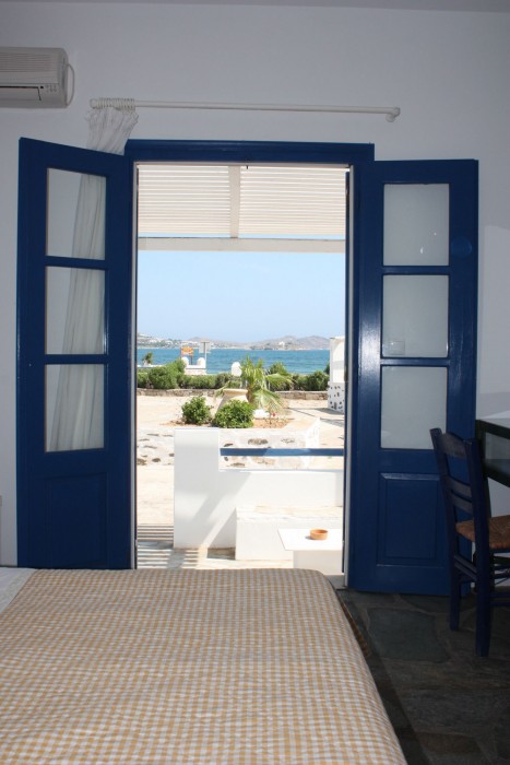 naoussa hotel paros by booking kottas