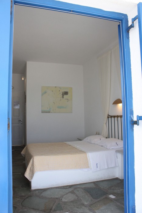 naoussa hotel paros by booking kottas