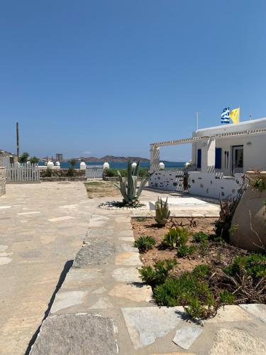naoussa hotel paros by booking kottas