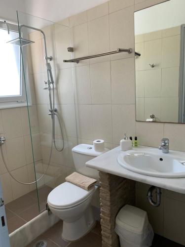 naoussa hotel paros by booking kottas