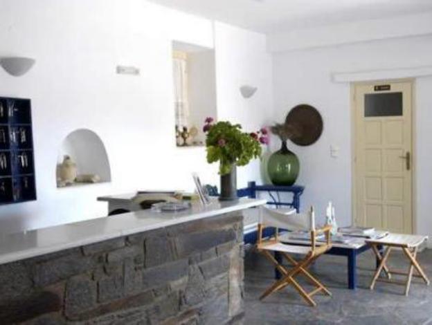 naoussa hotel paros by booking kottas