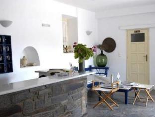 naoussa hotel paros by booking kottas