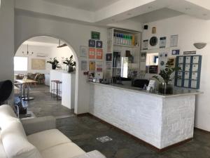 Naoussa Hotel Paros By Booking Kottas,Paros>>Naousa,3 star