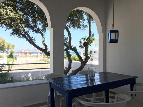 naoussa hotel paros by booking kottas