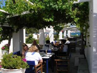 naoussa hotel paros by booking kottas