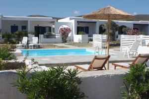 naoussa hotel paros by booking kottas