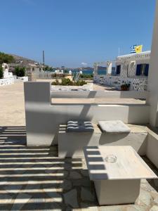 naoussa hotel paros by booking kottas