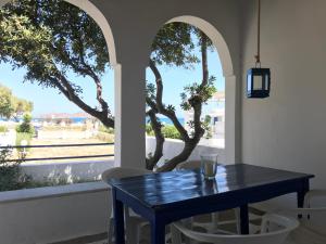 naoussa hotel paros by booking kottas