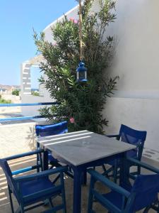 naoussa hotel paros by booking kottas