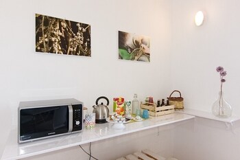 traiana bed and bike