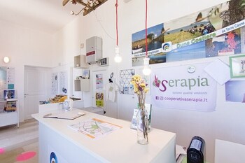 traiana bed and bike