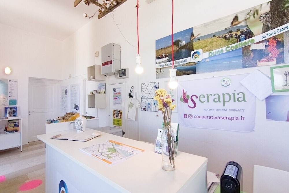 traiana bed and bike