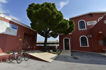 traiana bed and bike