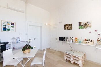 traiana bed and bike