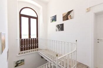 traiana bed and bike