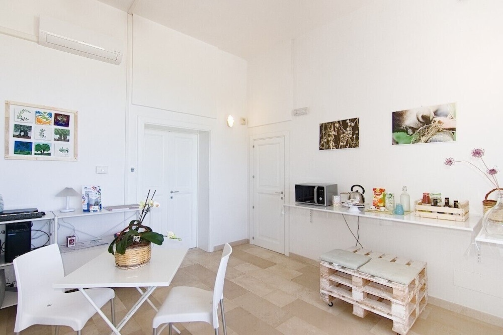 traiana bed and bike