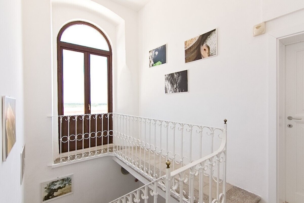 traiana bed and bike