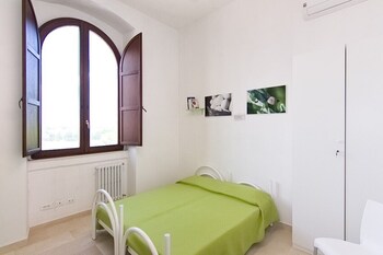 traiana bed and bike