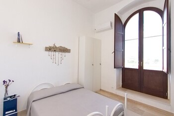 traiana bed and bike