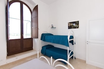 traiana bed and bike