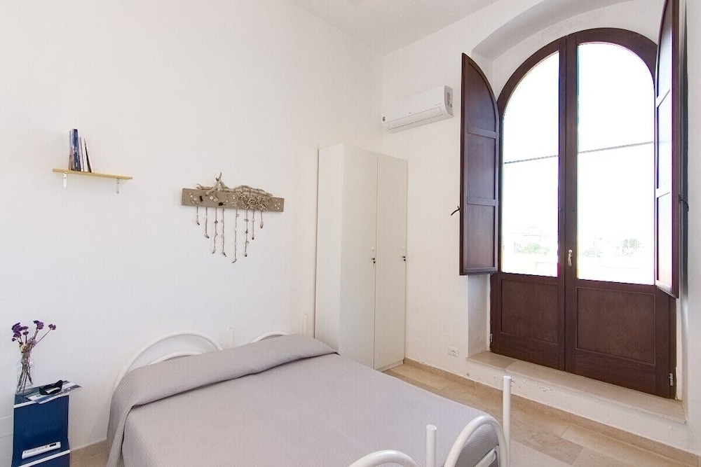 traiana bed and bike