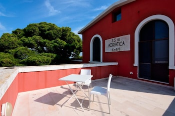 traiana bed and bike