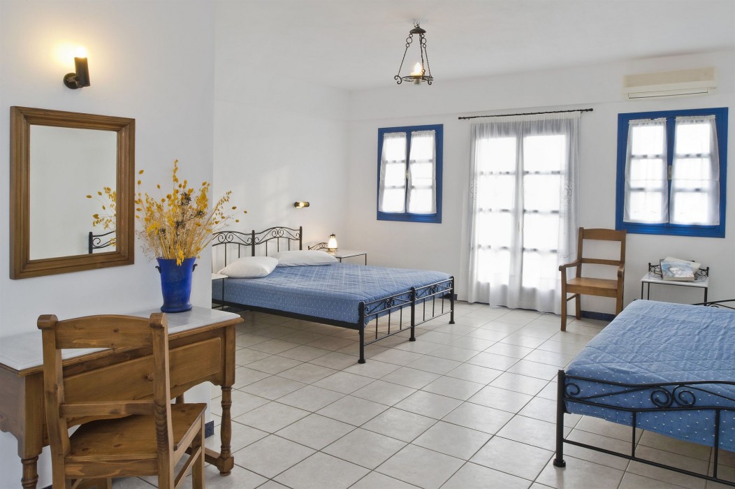 irigeneia hotel