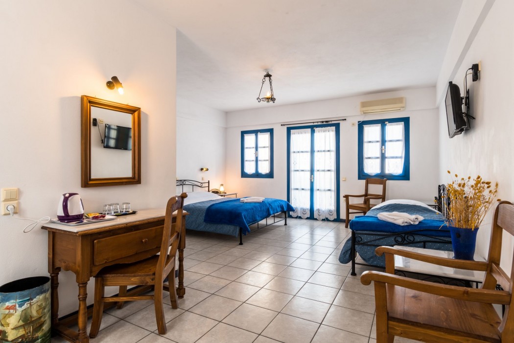 irigeneia hotel