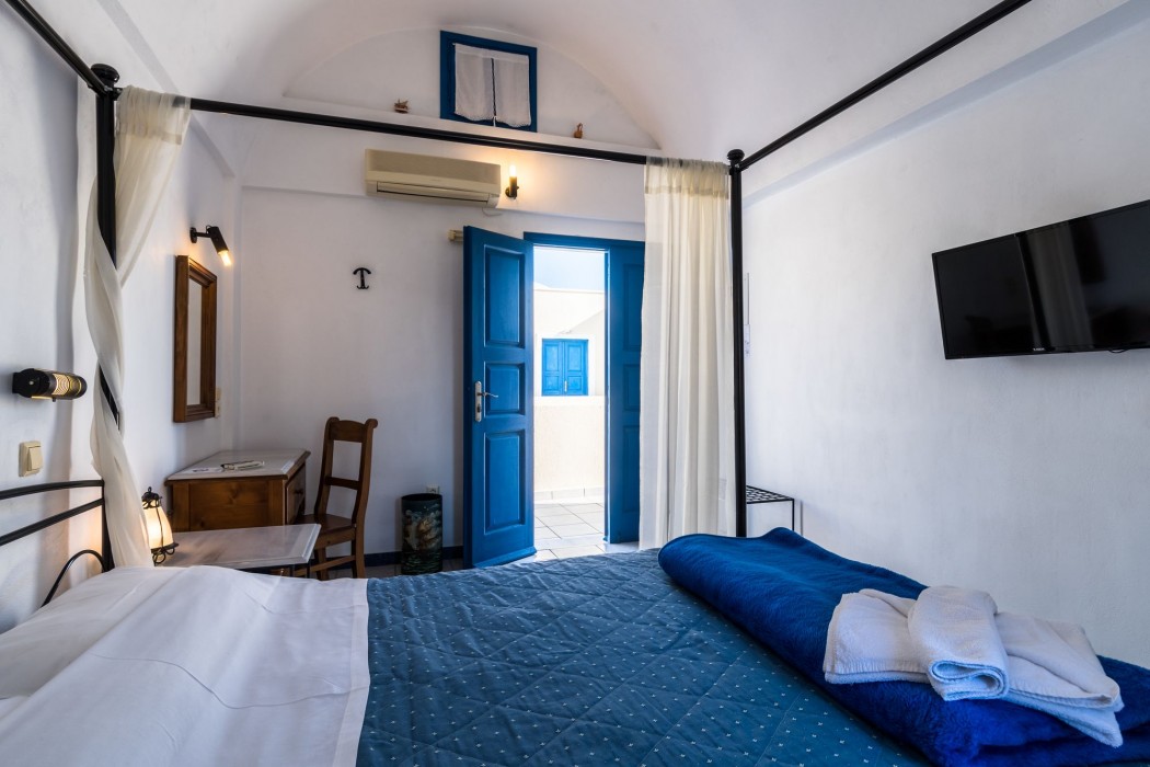 irigeneia hotel