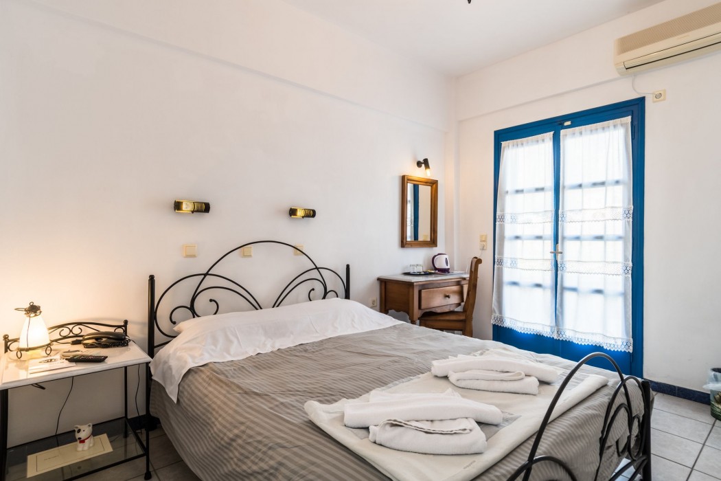 irigeneia hotel
