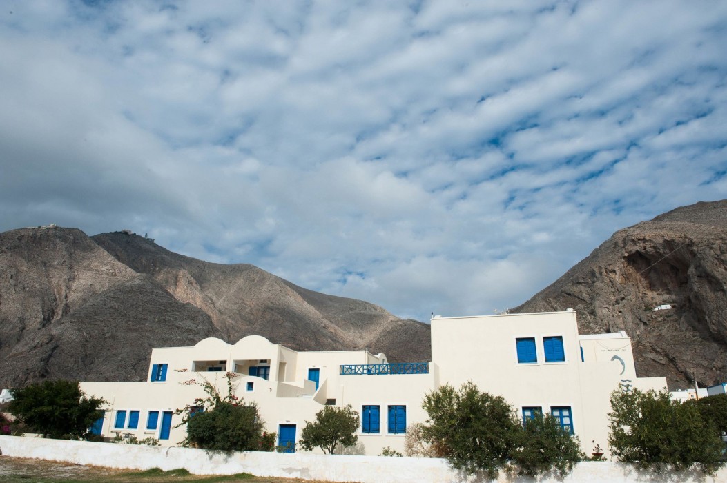 irigeneia hotel