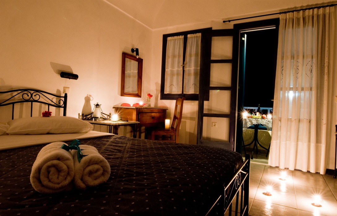 Irigeneia Hotel,Main Street,4 star