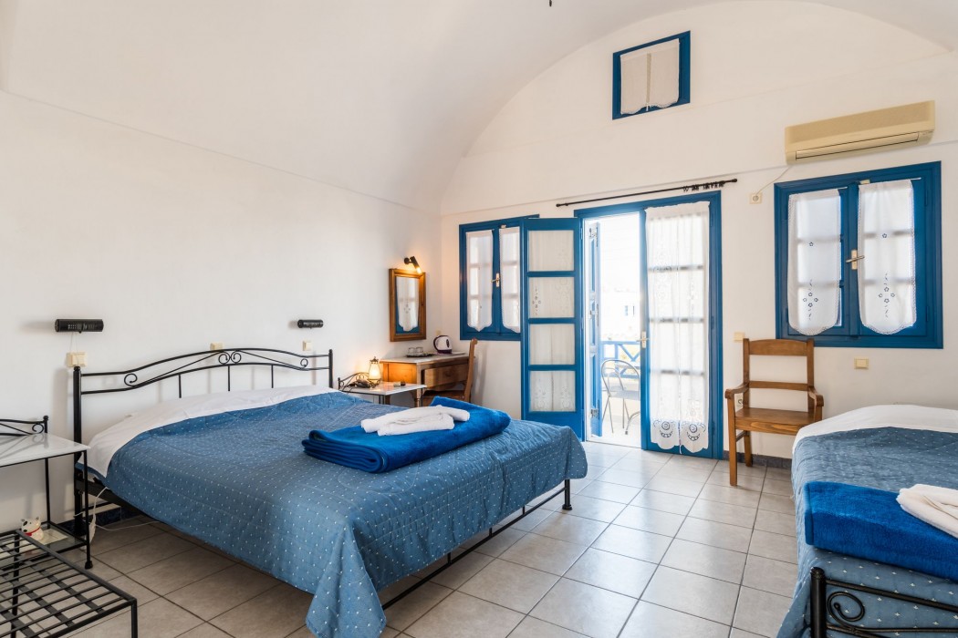 Irigeneia Hotel,Main Street,4 star