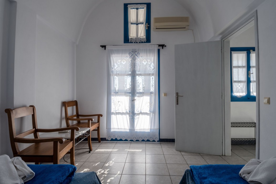 Irigeneia Hotel,Main Street,4 star