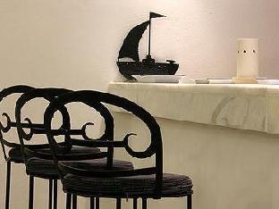 irigeneia hotel