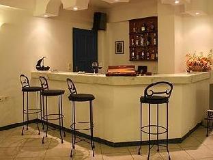 irigeneia hotel