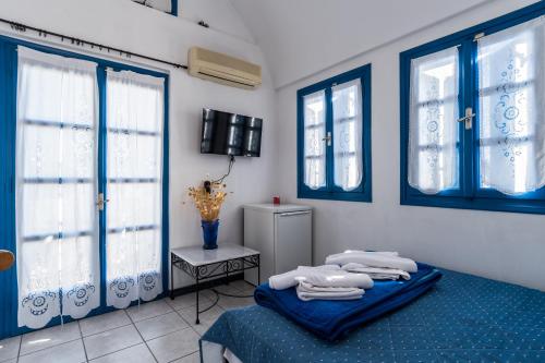 irigeneia hotel