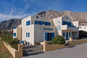 irigeneia hotel