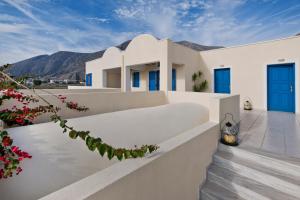 irigeneia hotel