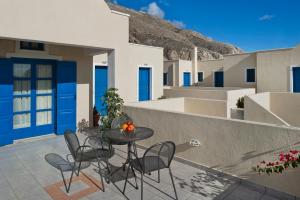 irigeneia hotel