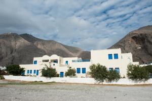 irigeneia hotel