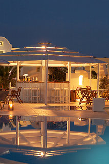 Marillia Village,Fira>>Agios Georgios,4 star