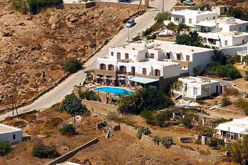 mykonos