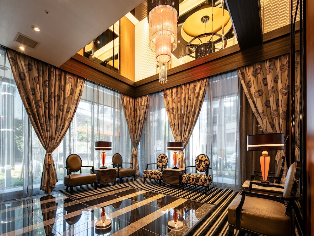 apa hotel osaka umeda