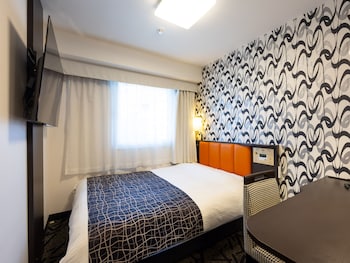 apa hotel osaka umeda